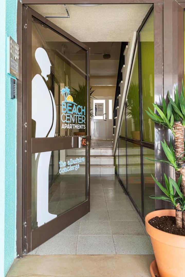 The Albufeira Concierge - Prime Beach Center L3 Exterior photo