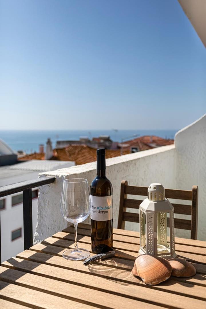 The Albufeira Concierge - Prime Beach Center L3 Exterior photo