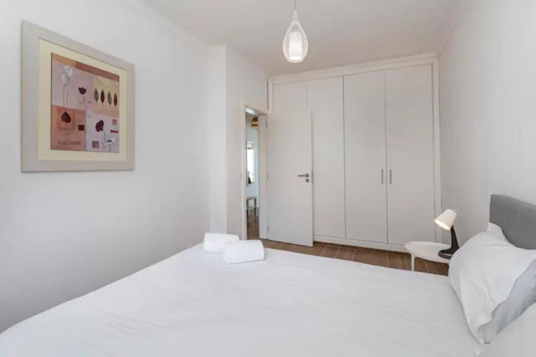 The Albufeira Concierge - Prime Beach Center L3 Exterior photo
