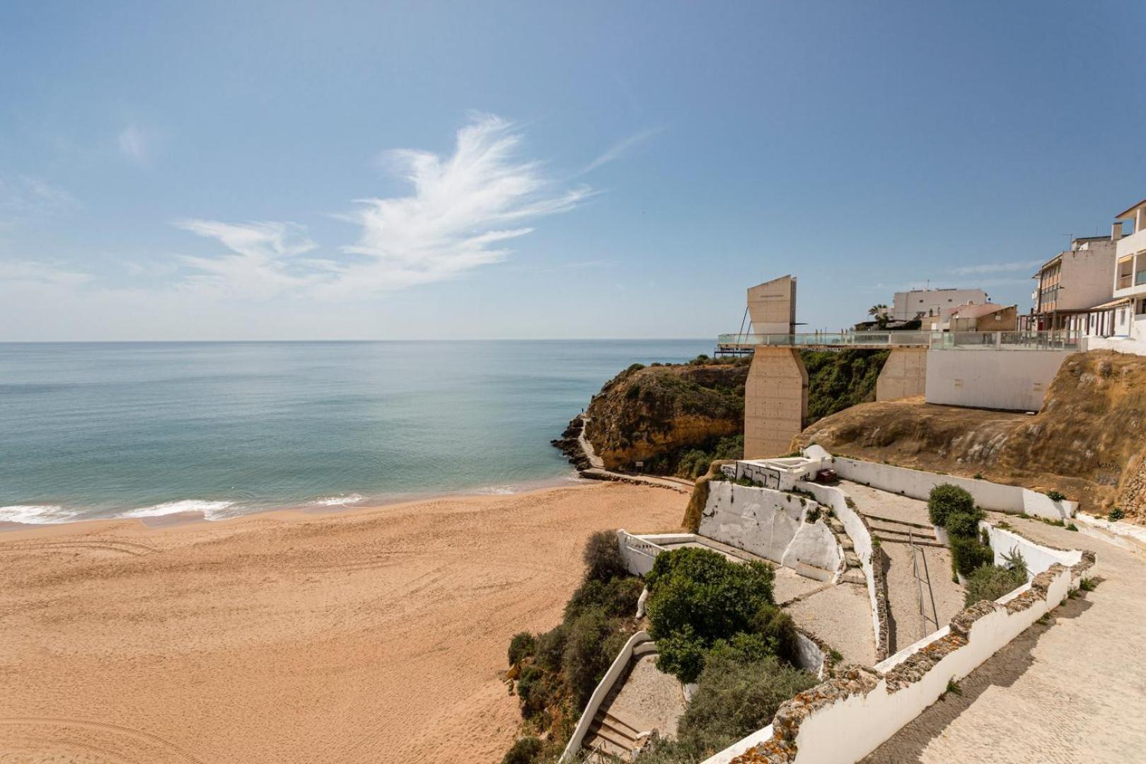 The Albufeira Concierge - Prime Beach Center L3 Exterior photo