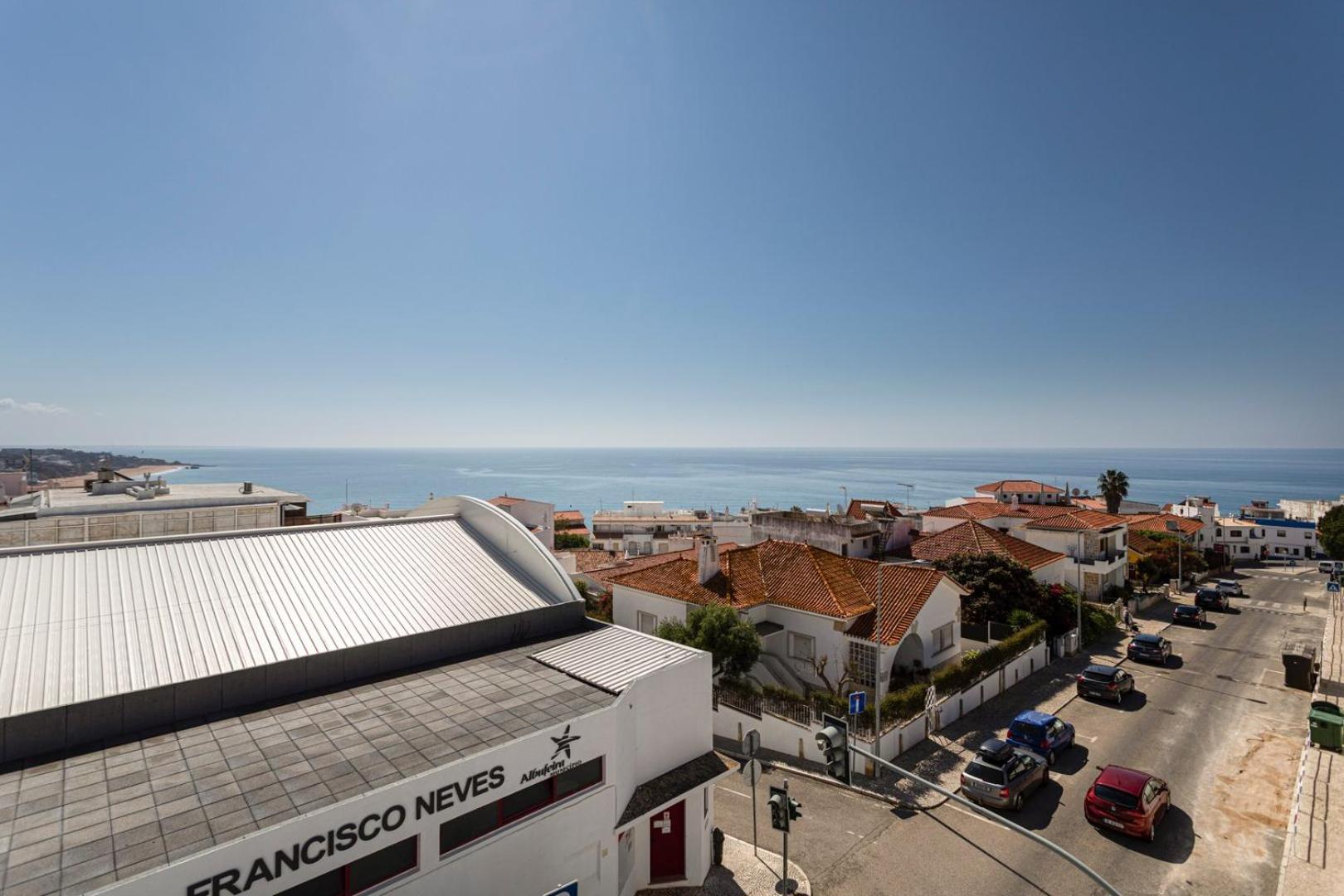 The Albufeira Concierge - Prime Beach Center L3 Exterior photo