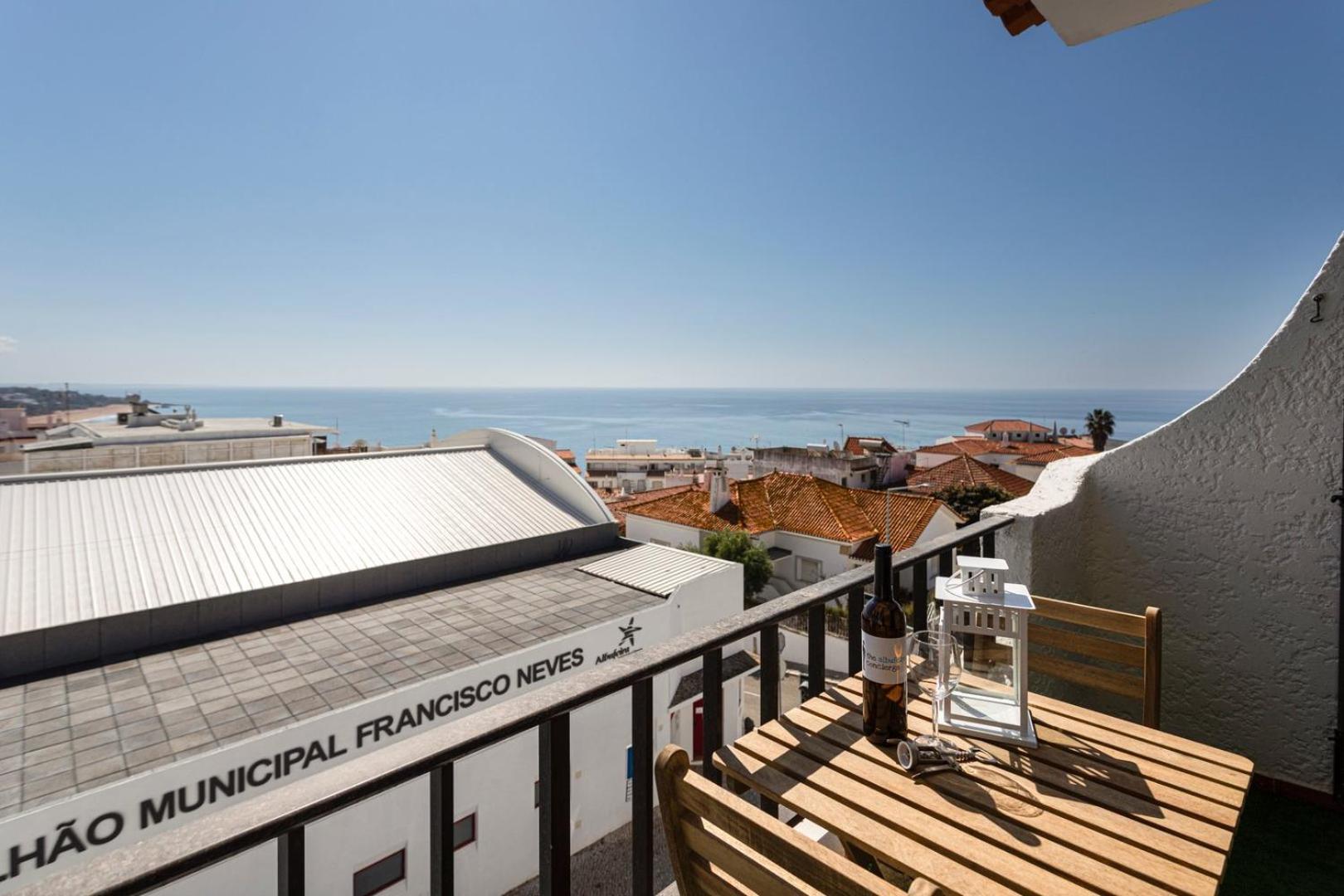 The Albufeira Concierge - Prime Beach Center L3 Exterior photo