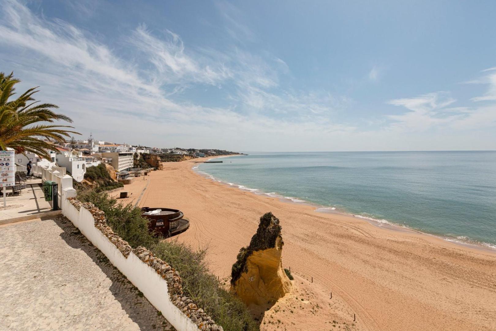 The Albufeira Concierge - Prime Beach Center L3 Exterior photo